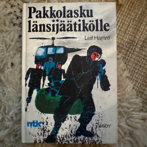 Ilmoituksen kuva