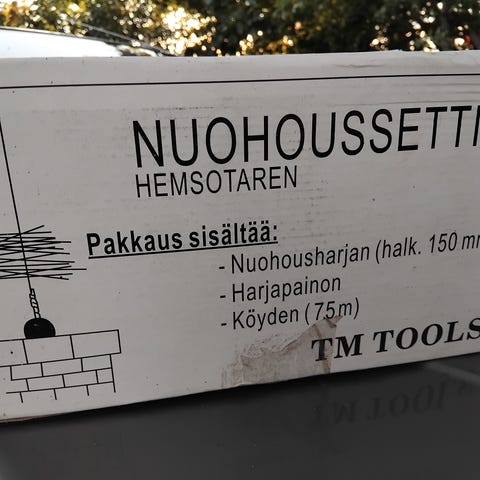 Ilmoituksen kuva