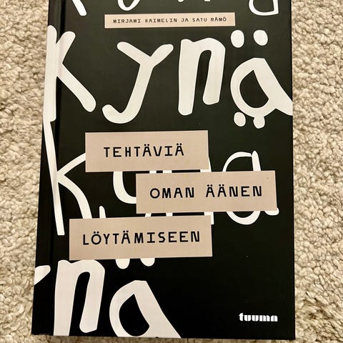 Ilmoituksen kuva