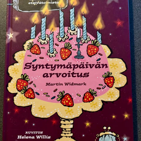 Ilmoituksen kuva