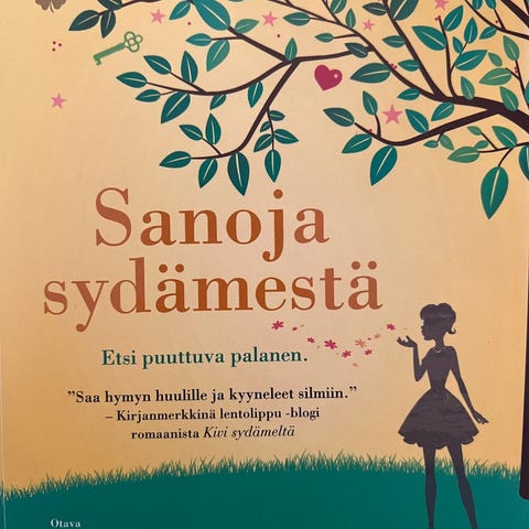 Ilmoituksen kuva