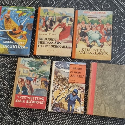 Ilmoituksen kuva