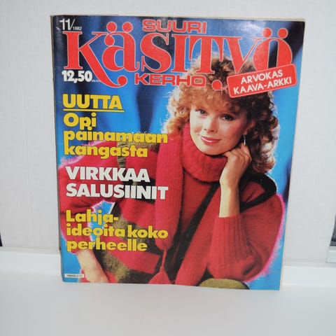 Ilmoituksen kuva