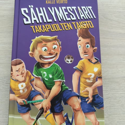 Ilmoituksen kuva