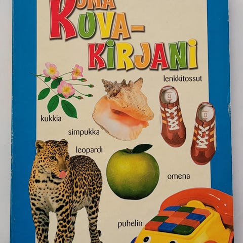 Ilmoituksen kuva