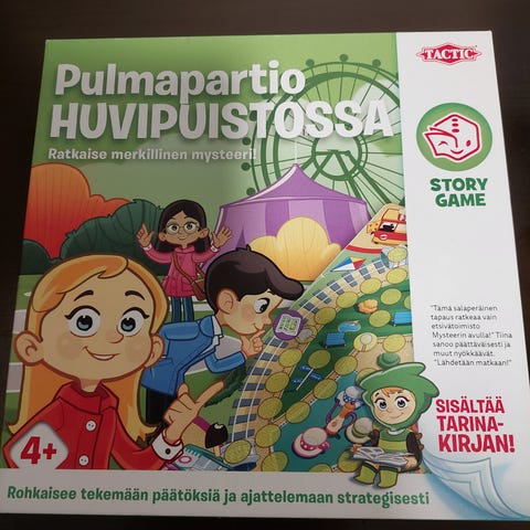 Ilmoituksen kuva
