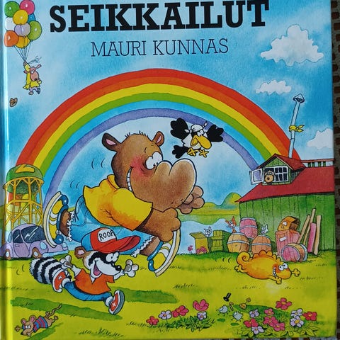 Ilmoituksen kuva