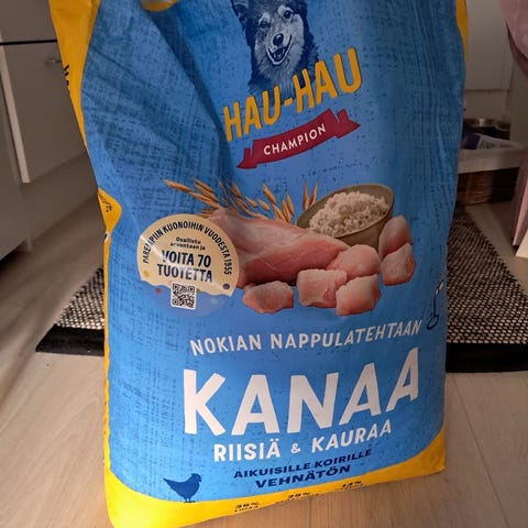 Ilmoituksen kuva