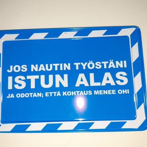 Ilmoituksen kuva