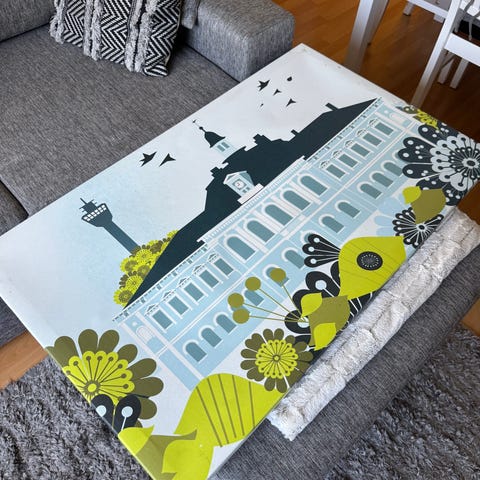 Ilmoituksen kuva