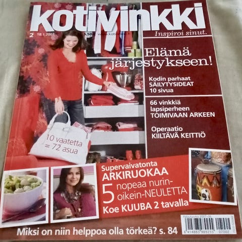 Ilmoituksen kuva