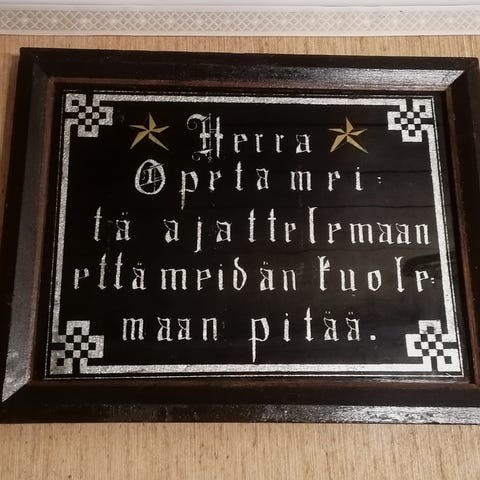 Ilmoituksen kuva