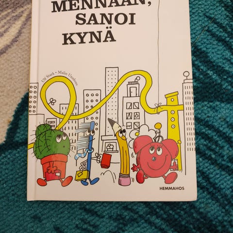 Ilmoituksen kuva