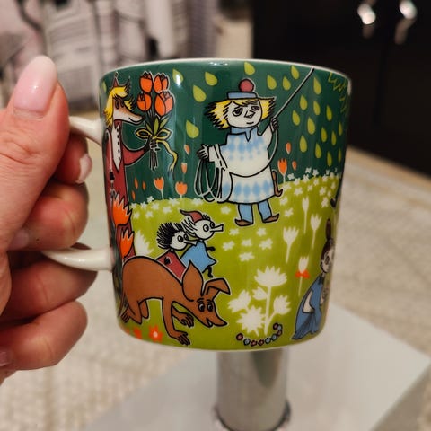 Ilmoituksen kuva
