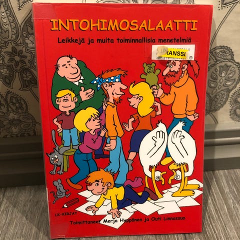 Ilmoituksen kuva