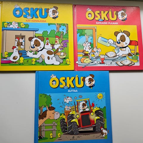 Ilmoituksen kuva