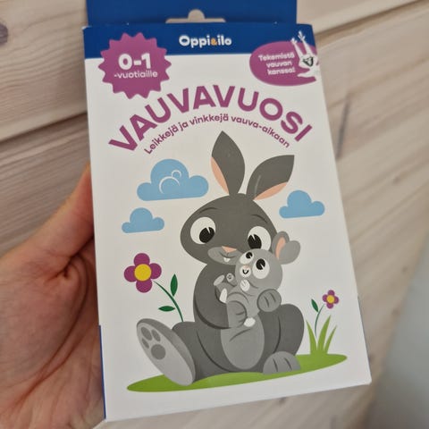 Ilmoituksen kuva