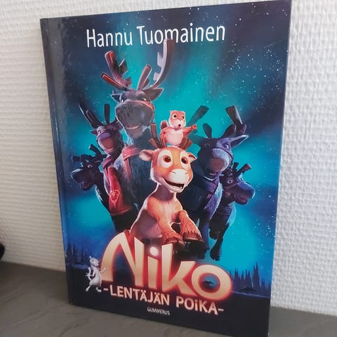 Ilmoituksen kuva