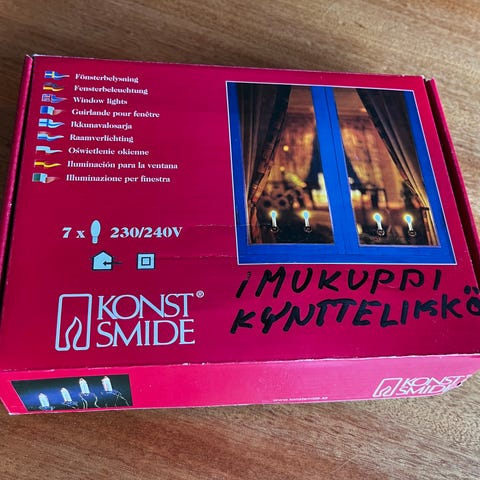 Ilmoituksen kuva
