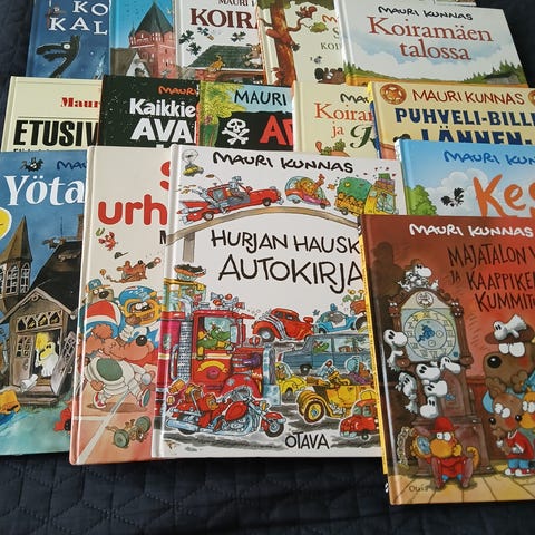 Ilmoituksen kuva