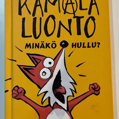 Ilmoituksen kuva