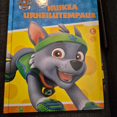 Ilmoituksen kuva