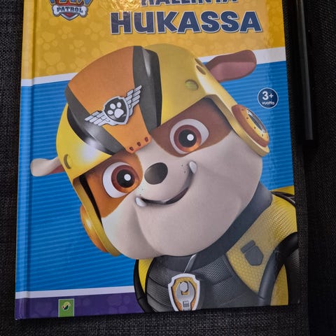 Ilmoituksen kuva