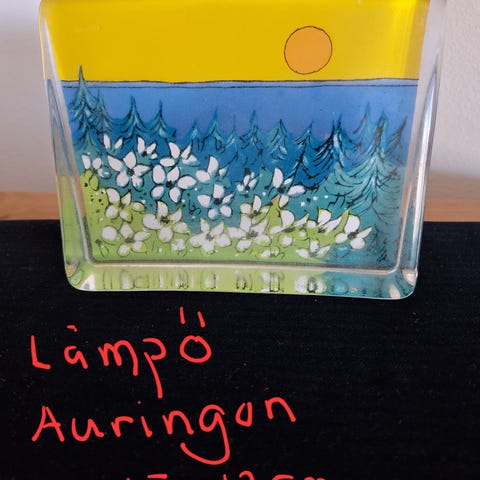 Ilmoituksen kuva