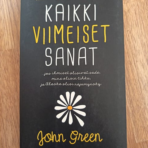 Ilmoituksen kuva