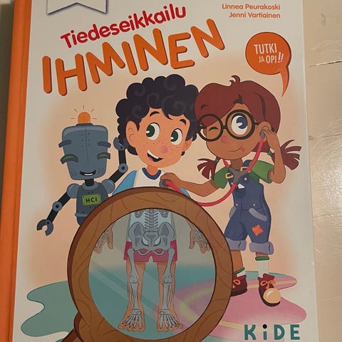 Ilmoituksen kuva