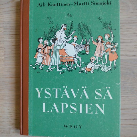 Ilmoituksen kuva