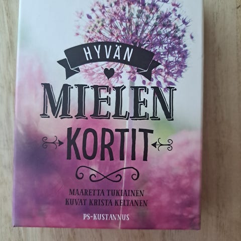 Ilmoituksen kuva