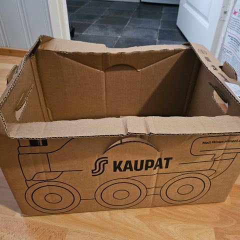 Ilmoituksen kuva