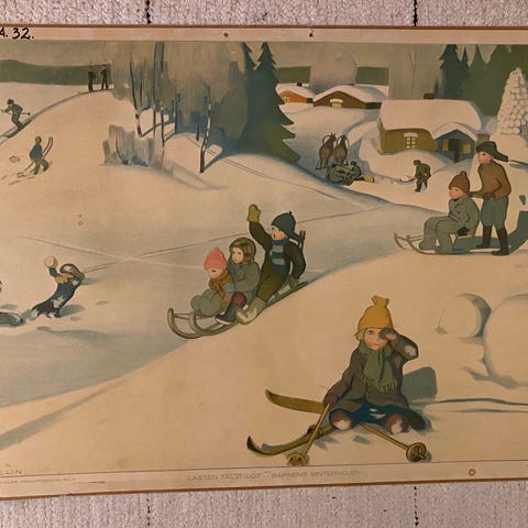 Ilmoituksen kuva