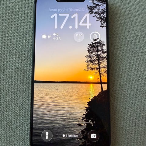Ilmoituksen kuva