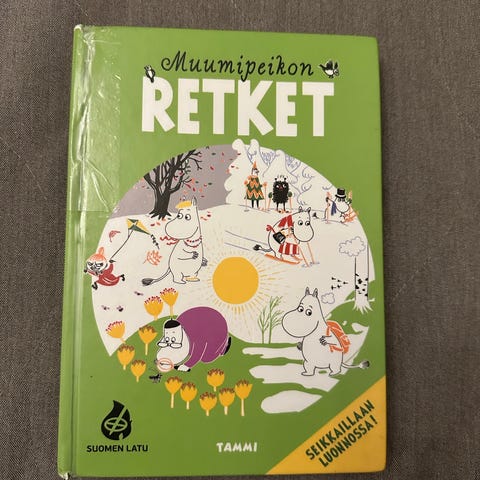 Ilmoituksen kuva