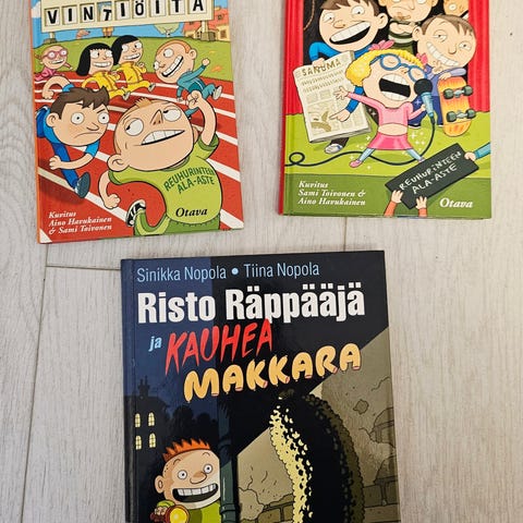 Ilmoituksen kuva