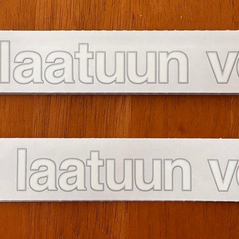 Ilmoituksen kuva