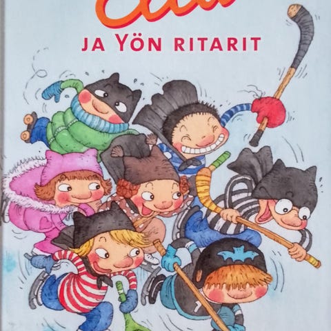 Ilmoituksen kuva