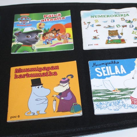 Ilmoituksen kuva