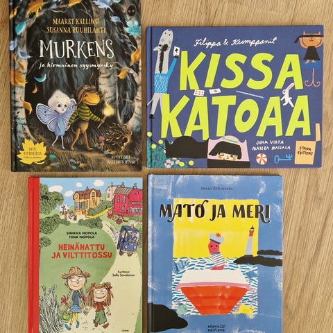 Ilmoituksen kuva
