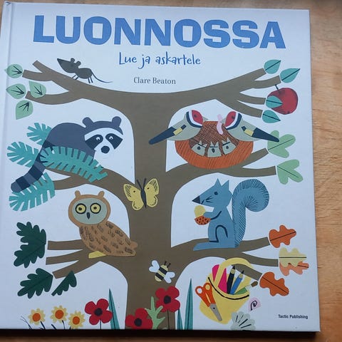 Ilmoituksen kuva