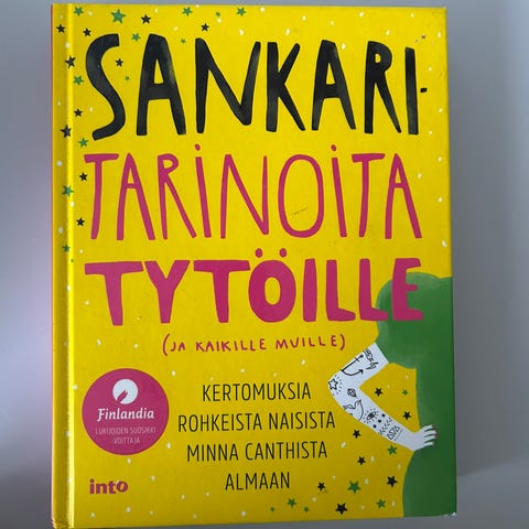 Ilmoituksen kuva