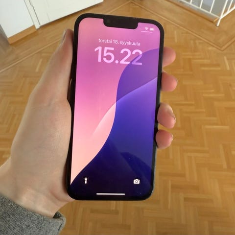 Ilmoituksen kuva