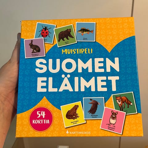 Ilmoituksen kuva