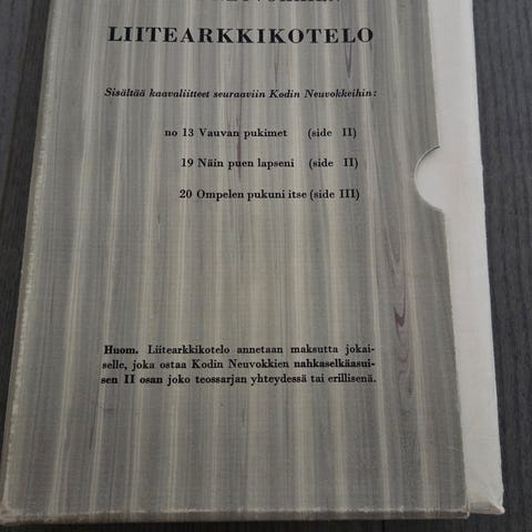Ilmoituksen kuva