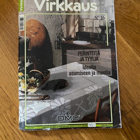 Ilmoituksen kuva