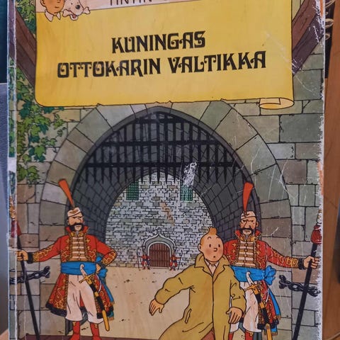Ilmoituksen kuva