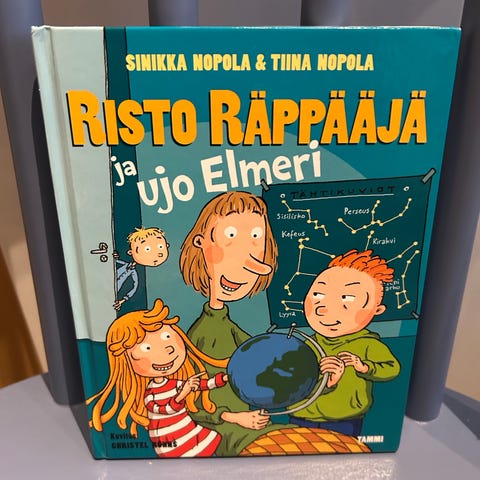 Ilmoituksen kuva