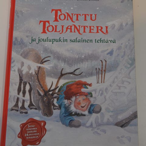Ilmoituksen kuva